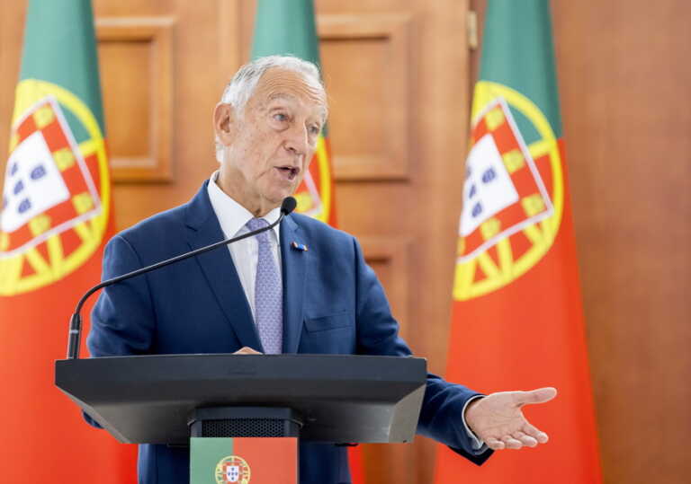 Ολοταχώς προς πρόωρες εκλογές η Πορτογαλία μετά την παραίτηση του πρωθυπουργού Αντόνιο Κόστα