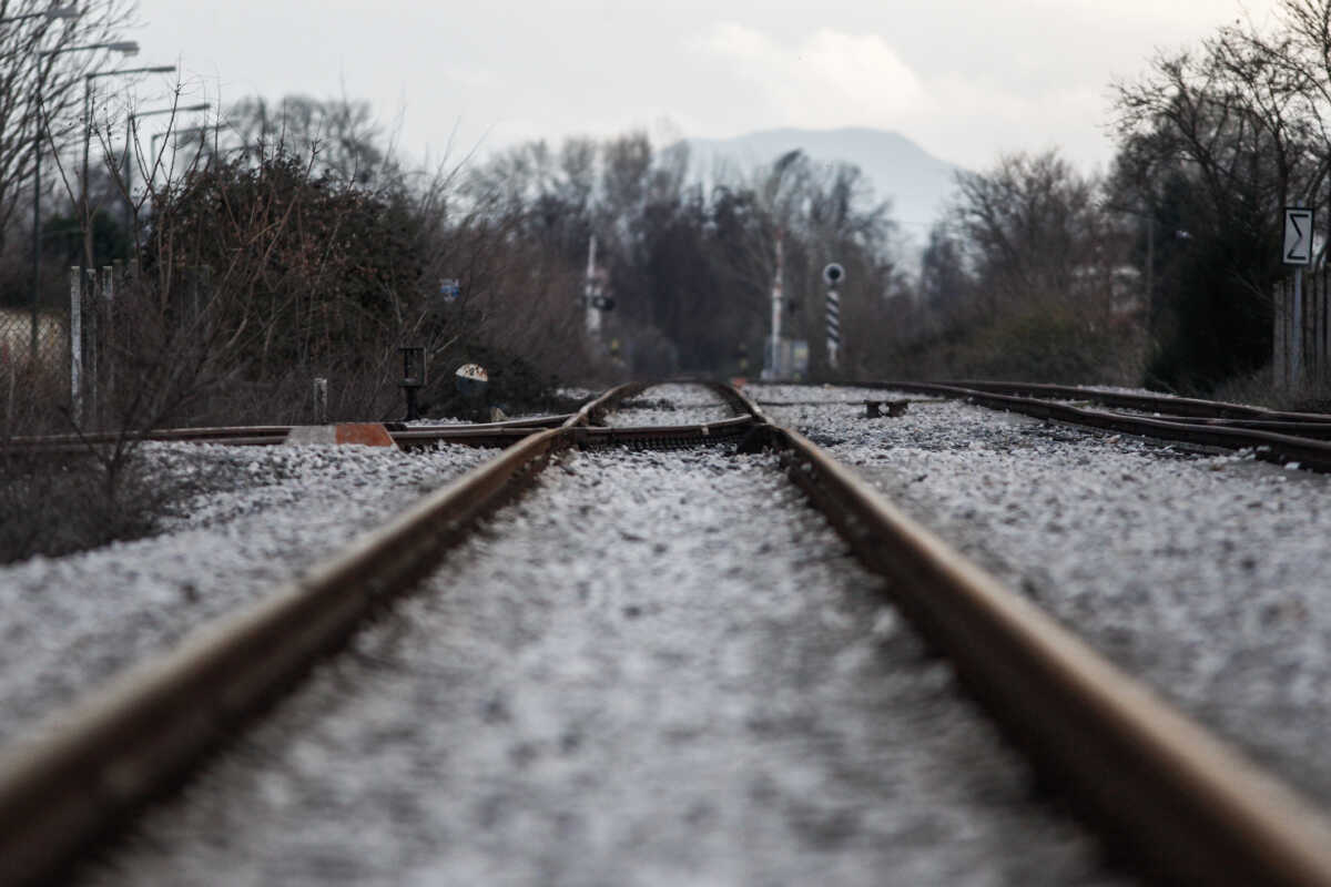 Hellenic Train: Επανέρχονται τα σιδηροδρομικά δρομολόγια μεταξύ Λάρισας και Θεσσαλονίκης