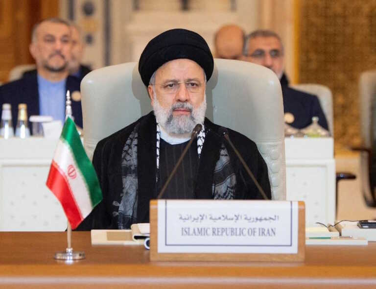 Στην Άγκυρα στις 28 Νοεμβρίου ο πρόεδρος του Ιράν Εμπραχίμ Ραΐσι