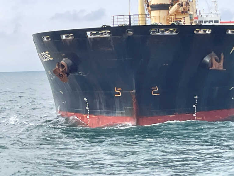 Οι αντάρτες Χούθι κατέλαβαν εμπορικό πλοίο στην Ερυθρά Θάλασσα, ισχυρίζεται το Ισραήλ