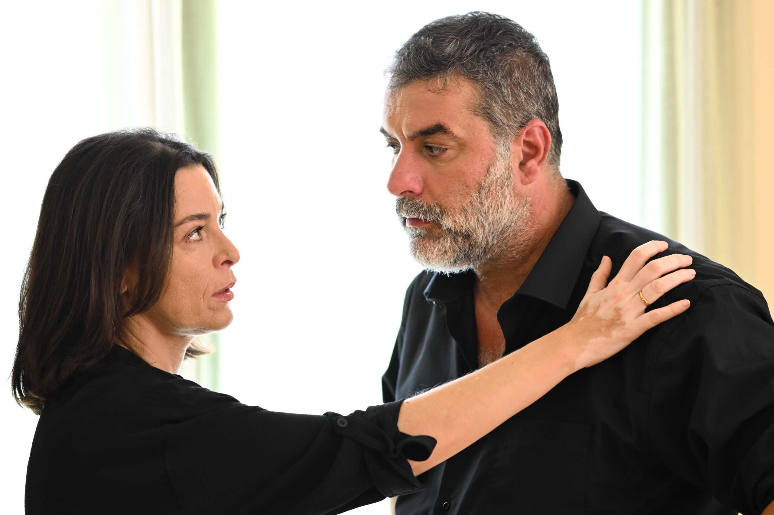 Σασμός – επόμενο επεισόδιο: Ο θάνατος του Λάζαρου σκάει σαν βόμβα στην αστυνομία