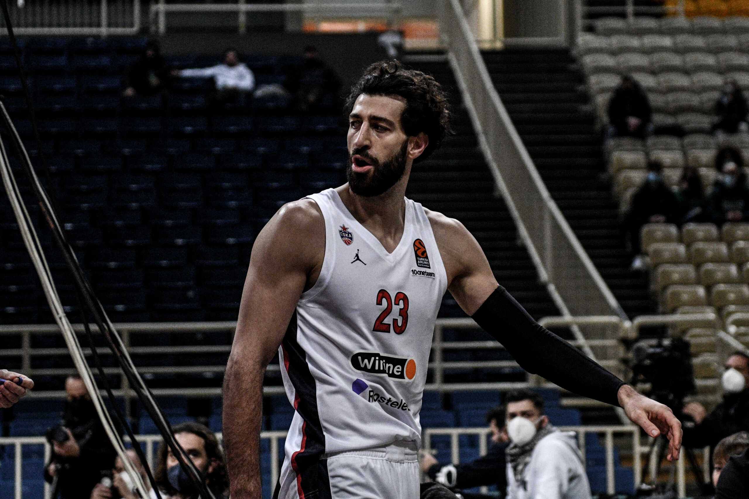 EUROLEAGUE 2021-2022