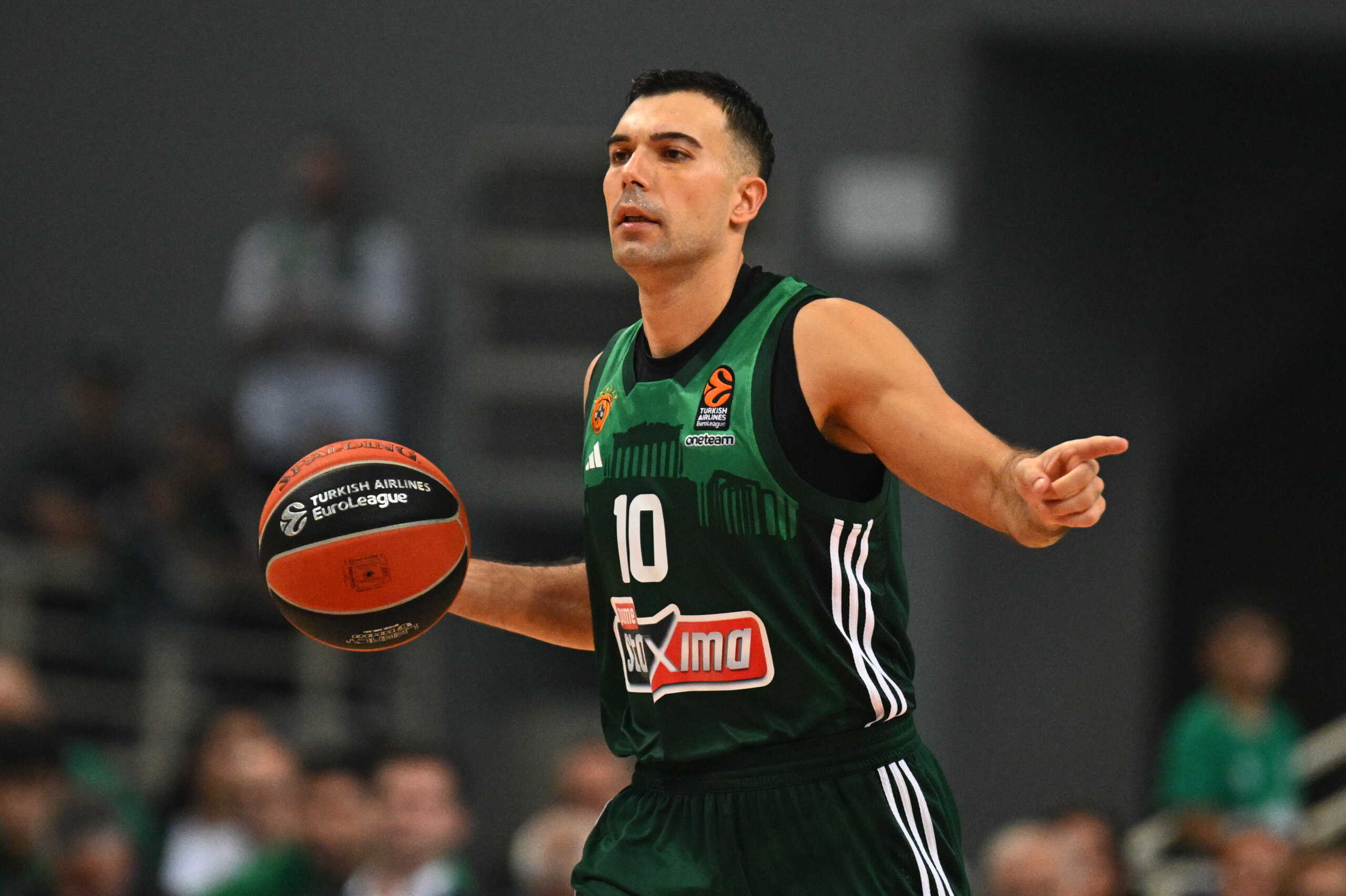 EUROLEAGUE 2023-2024