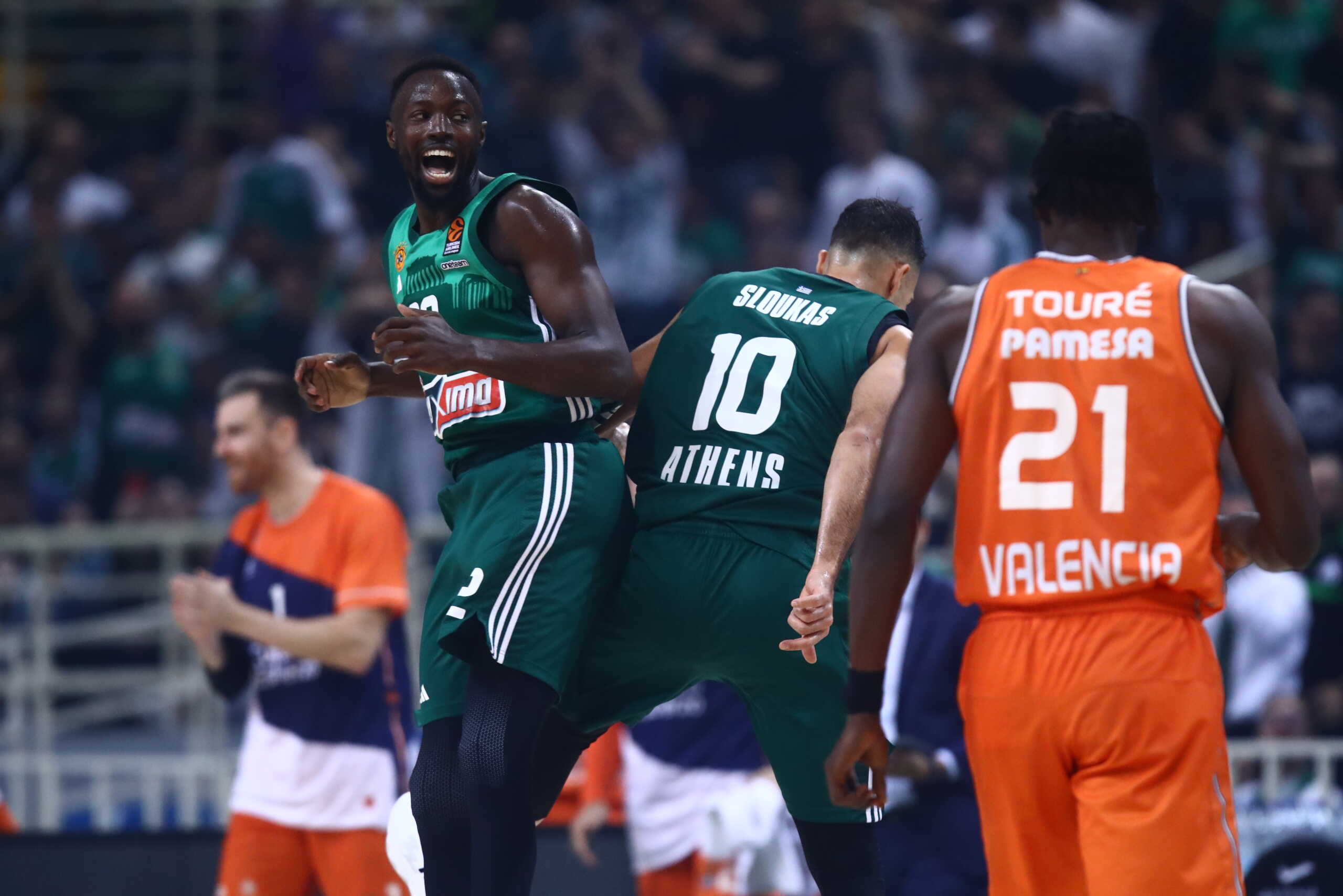 EUROLEAGUE 2023-2024