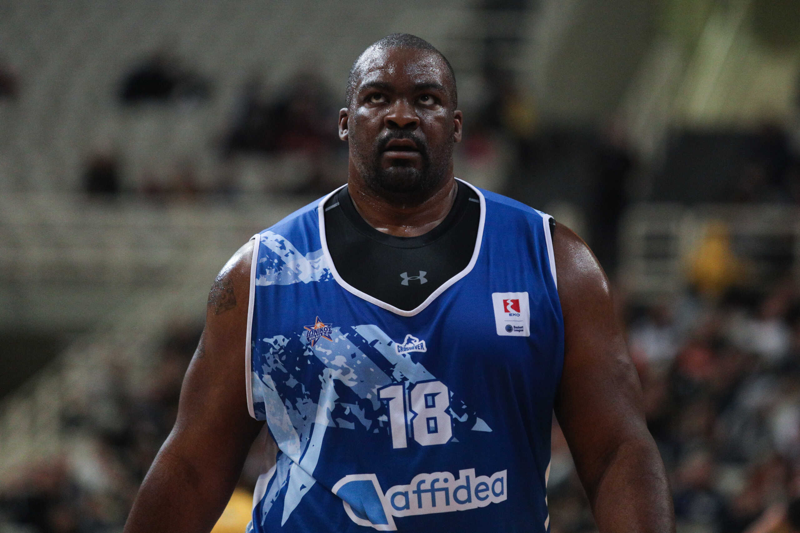 BASKET LEAGUE