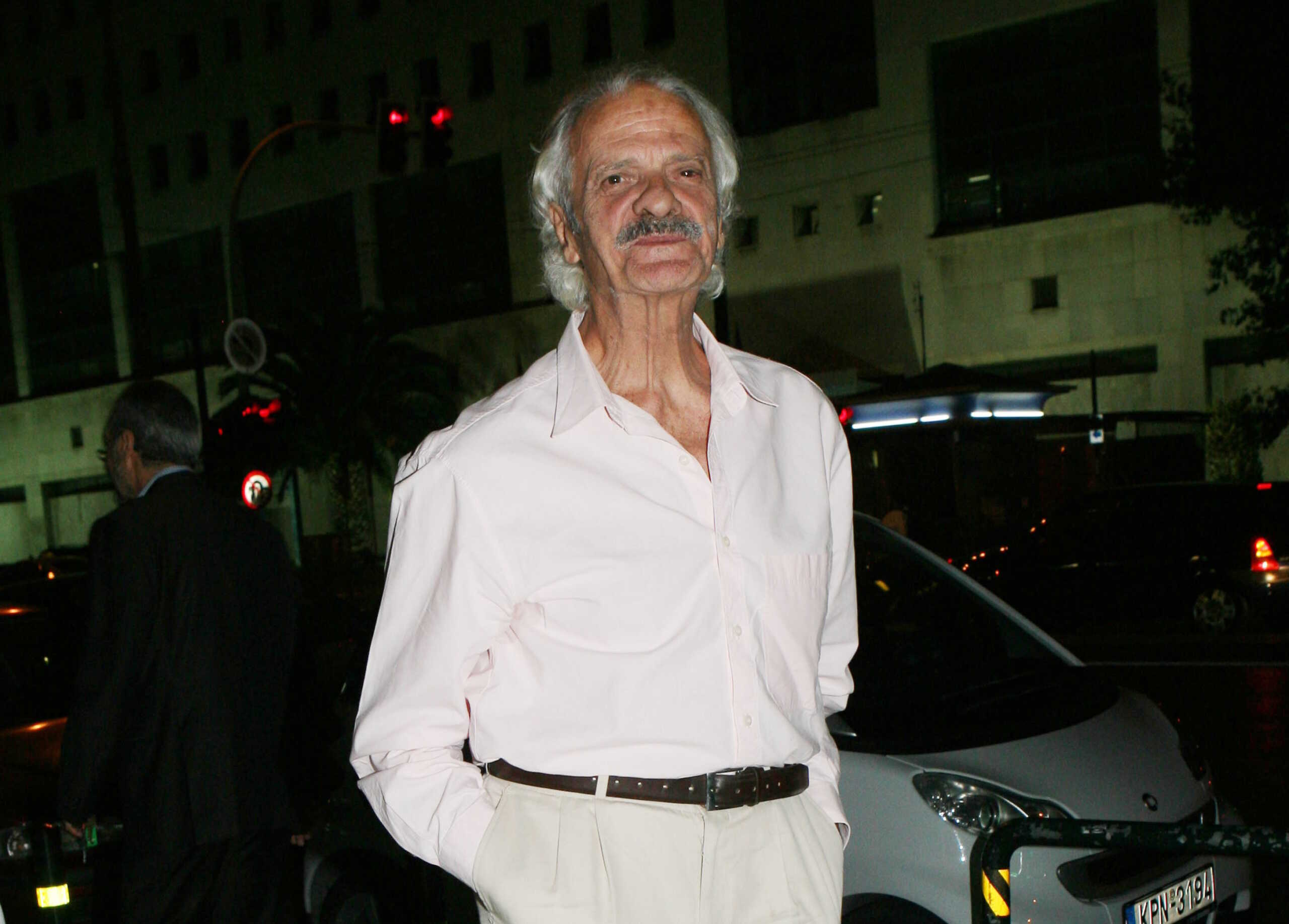 Όταν ο Σπύρος Φωκάς απήγαγε την Κάθλιν Τέρνερ στο «Διαμάντι του Νείλου»