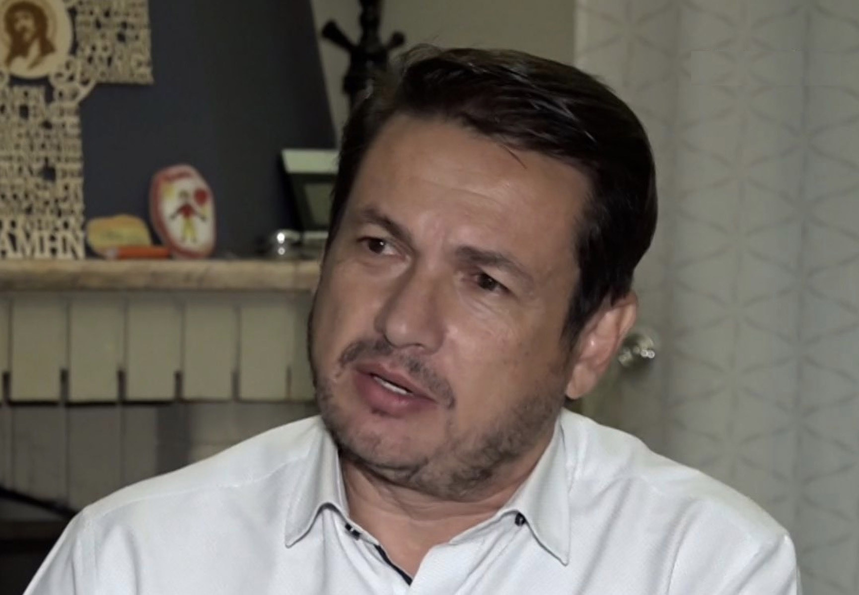 Σταύρος Νικολαΐδης για Κυριάκο Βελόπουλο: Έφτασα στα όριά μου, γι’αυτό έκανα βίντεο