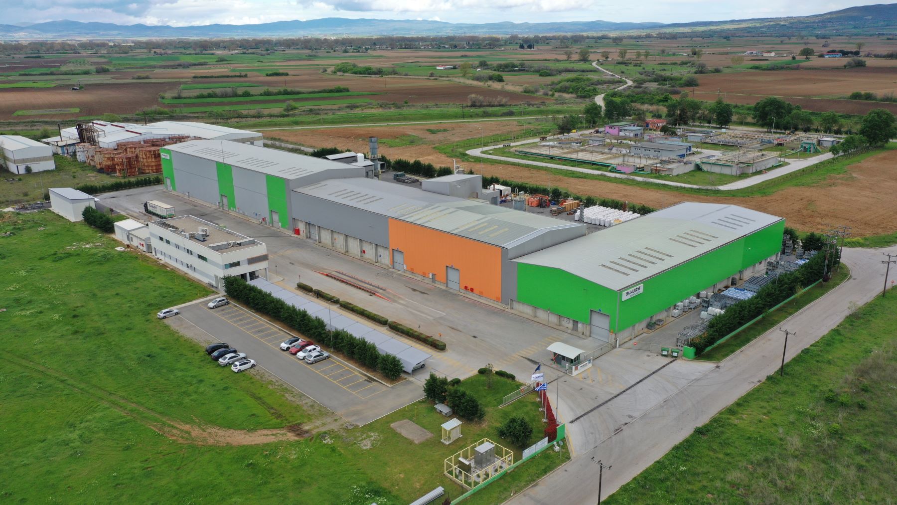 Sunlight Group: Επενδύει στη βιωσιμότητα – Δημιουργεί αυτόνομη εταιρεία για τον κλάδο ανακύκλωσης μπαταριών μολύβδου οξέος