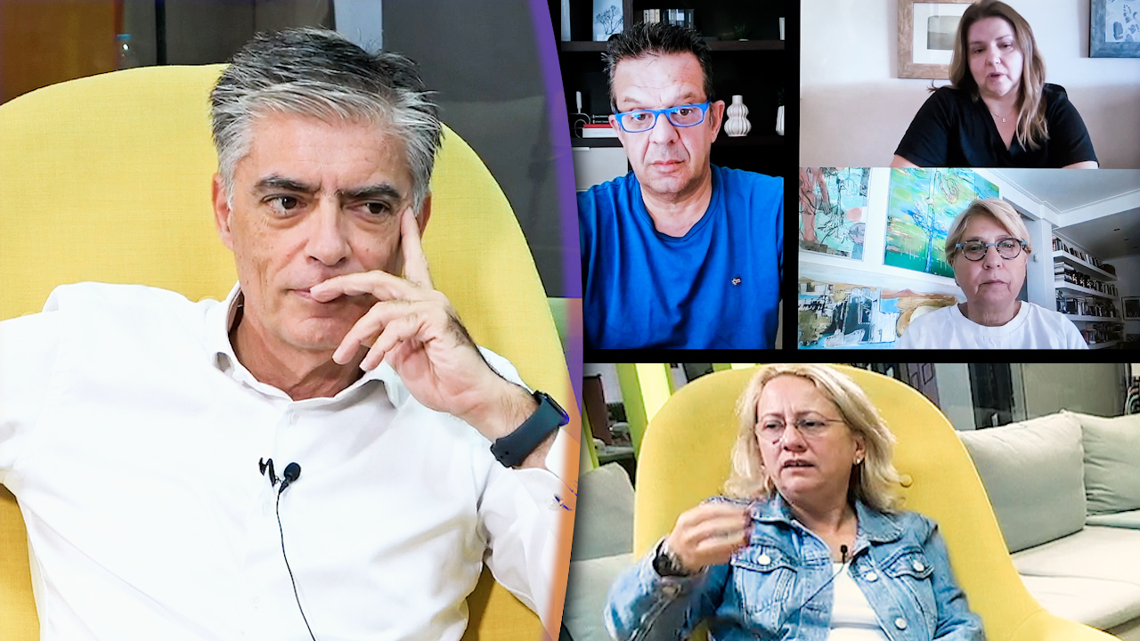 Η «καυτή» Κεντρική Επιτροπή του ΣΥΡΙΖΑ και τα απίστευτα που ακούστηκαν στην εκδήλωση της «Ομπρέλας»