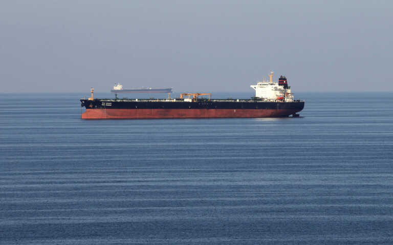 Εμπορικό πλοίο φορτωμένο με σιτηρά χτύπησε σε θαλάσσια νάρκη ανοιχτά της Ουκρανίας