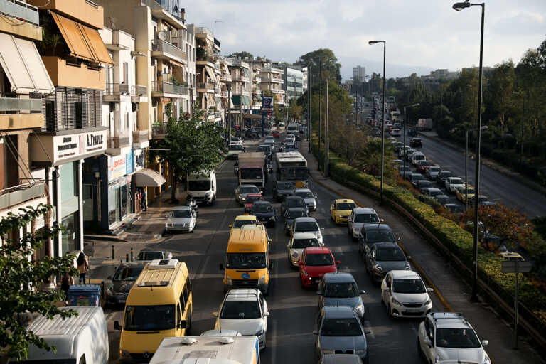 Τέλη κυκλοφορίας 2024: Πότε λήγει η προθεσμία, πώς θα το τυπώσετε μέσω Mycar