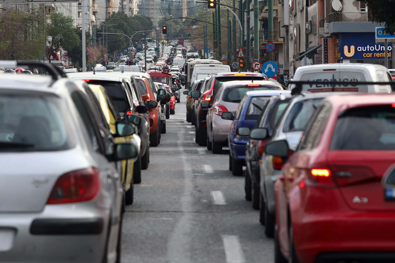 Τα πρότυπα εκπομπών Euro 7 στα αυτοκίνητα, σημαντικό βήμα για την καταπολέμηση της ατμοσφαιρικής ρύπανσης