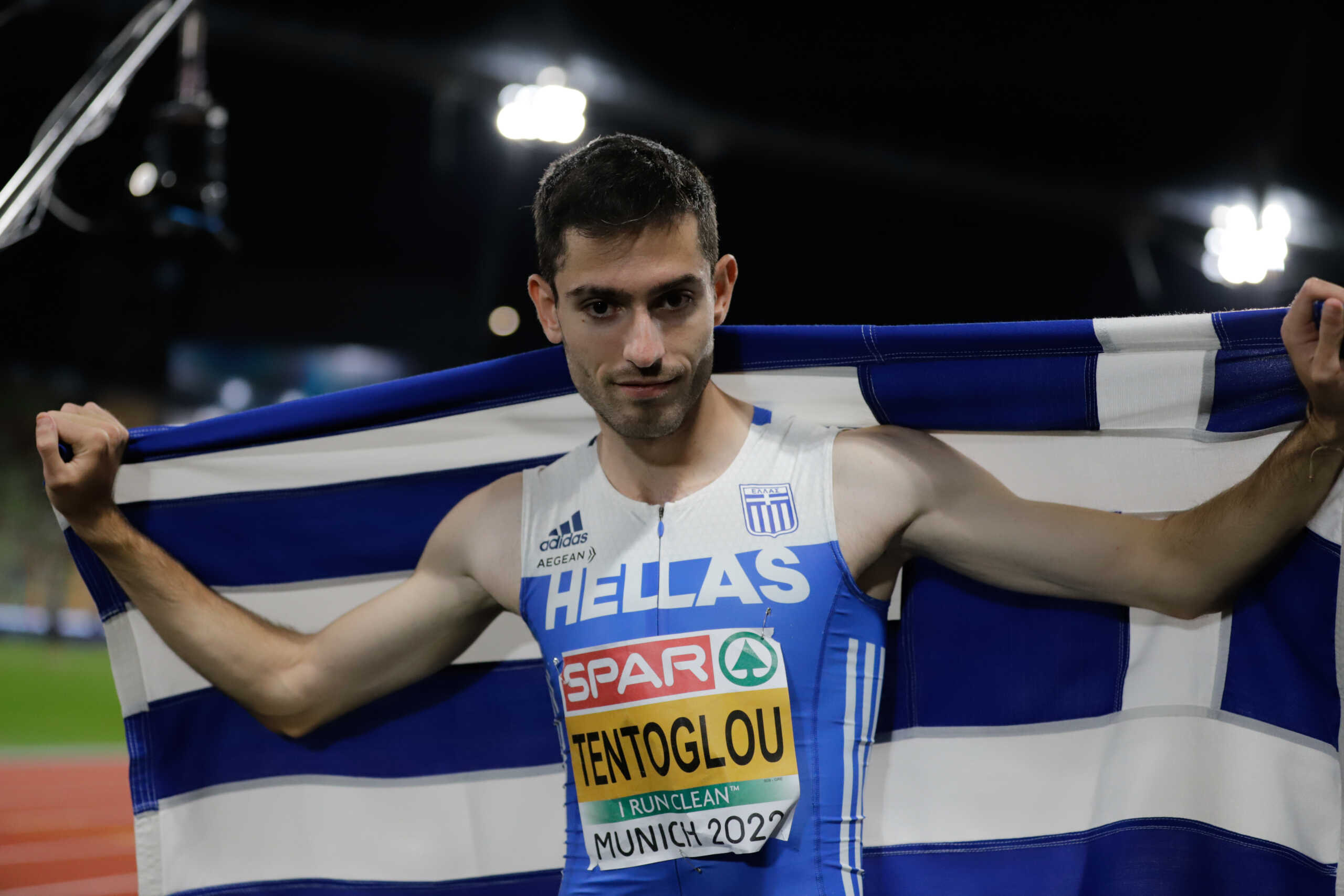 ΕΥΡΩΠΑΪΚΟ ΠΡΩΤΑΘΛΗΜΑ ΣΤΙΒΟΥ ΜΟΝΑΧΟ 2022