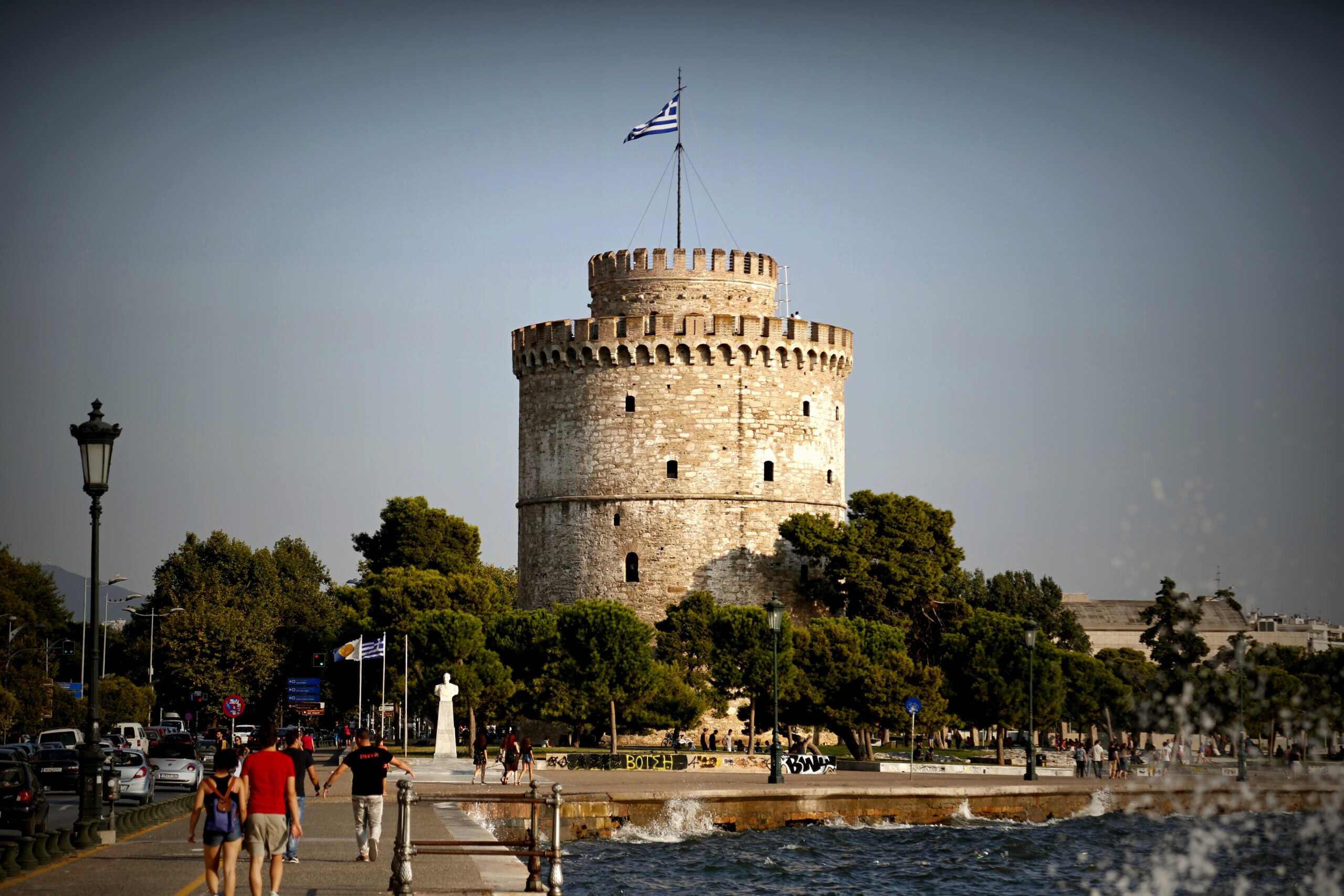 Θεσσαλονίκη – κορονοϊός: Το ιικό φορτίο στα λύματα αποτυπώνει το επιδημικό κύμα που ξεκίνησε τον Σεπτέμβριο