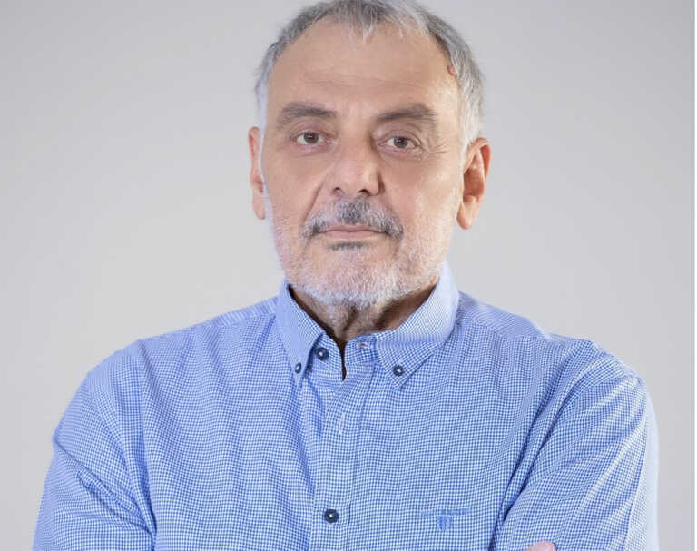 Πέθανε ο Βασίλης Τοπαλλιανίδης, υποψήφιος Δήμαρχος του ΚΚΕ στις Αχαρνές