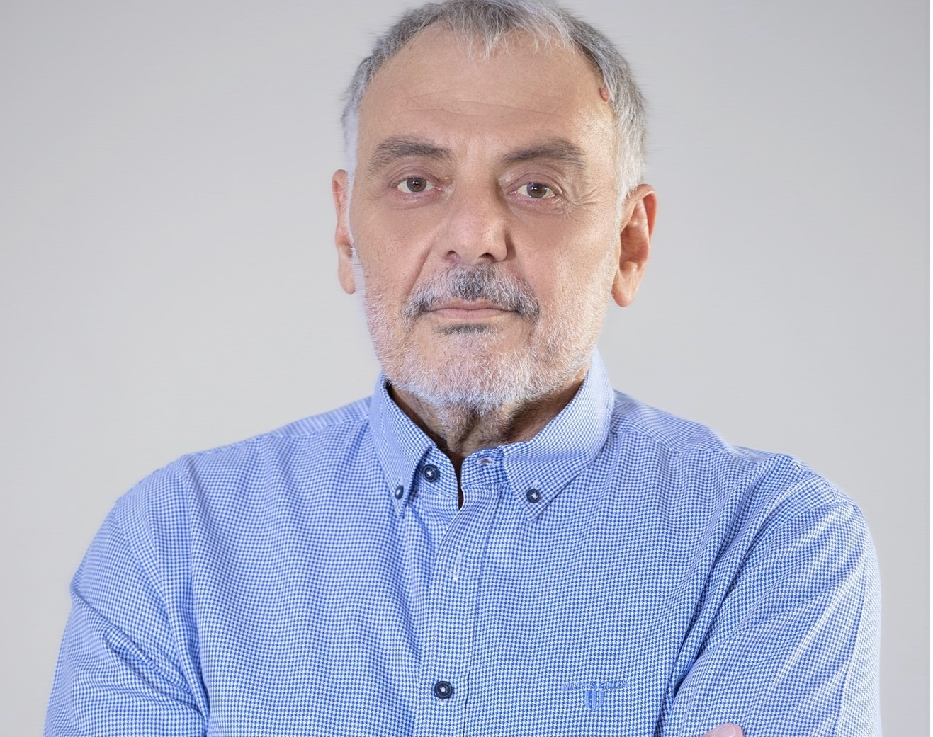 Πέθανε ο Βασίλης Τοπαλλιανίδης, υποψήφιος Δήμαρχος του ΚΚΕ στις Αχαρνές