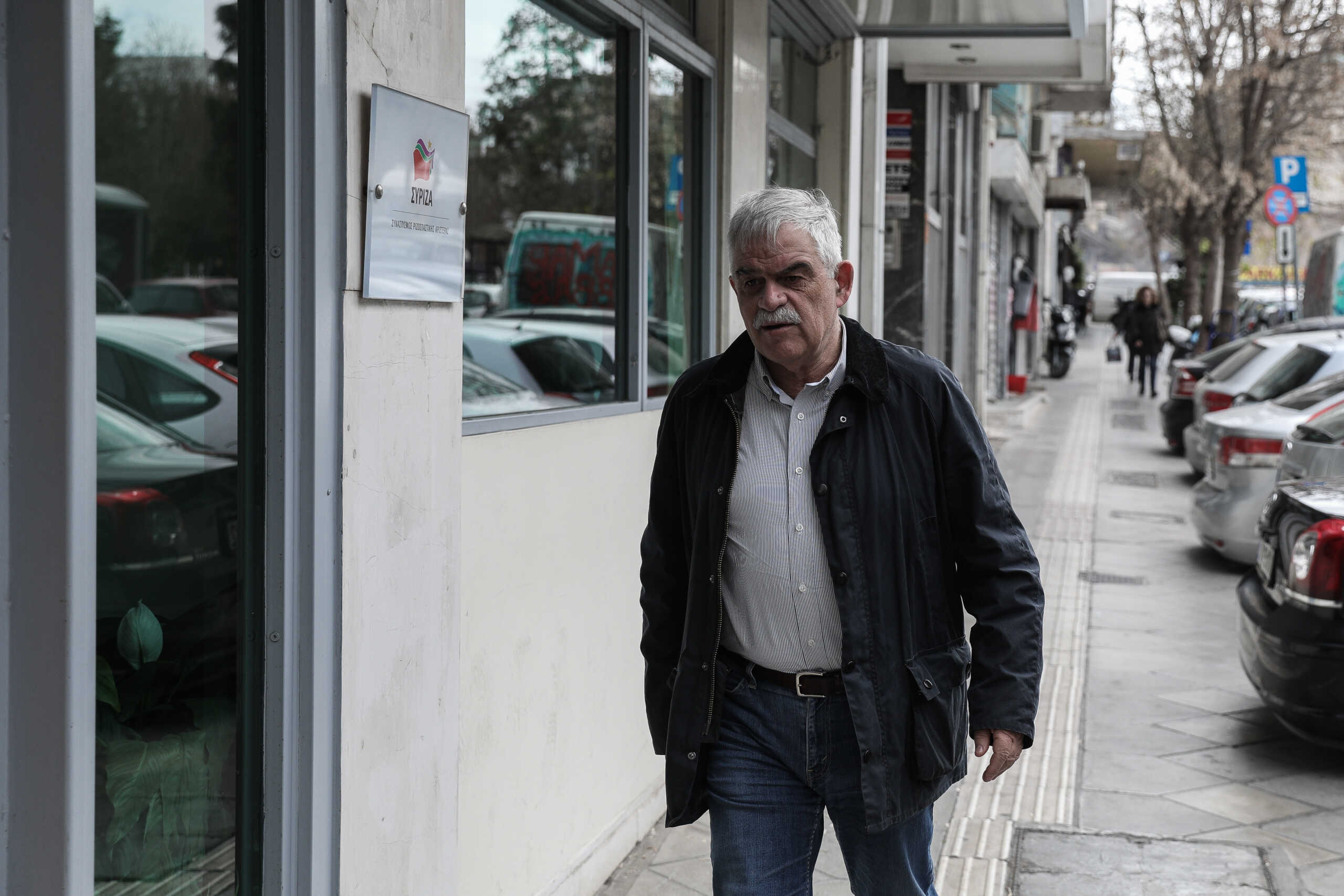 ΣΥΡΙΖΑ: Αποχώρησε και ο Νίκος Τόσκας – «Δεν χρειαζόμαστε ένα κόμμα lifestyle με θολές αρχές»