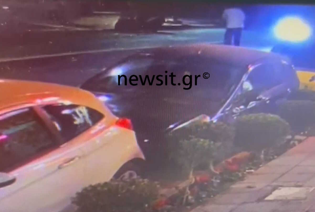 Βόλος: Είχε συλληφθεί να οδηγεί μεθυσμένος ο οδηγός της μηχανής που σκότωσε το 4 μηνών βρέφος