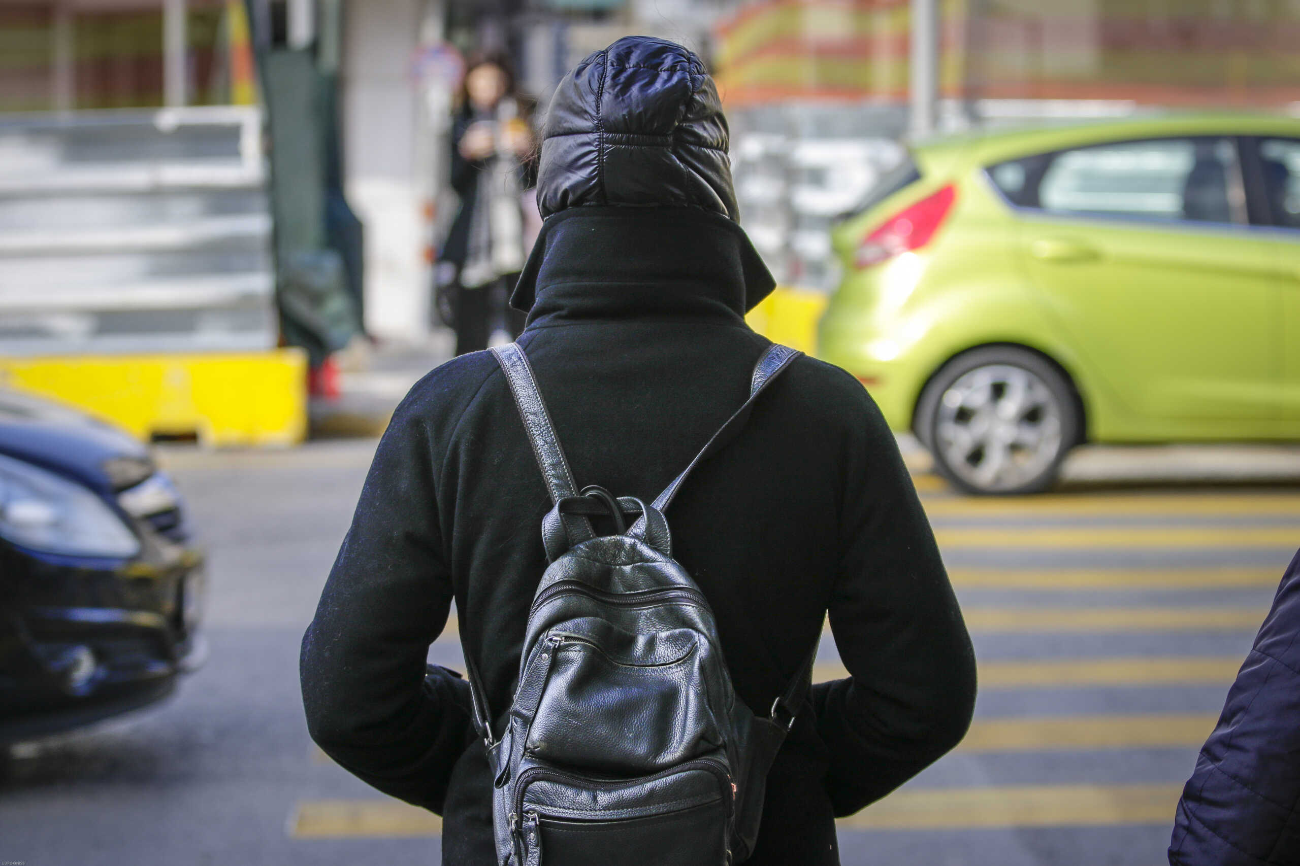 Βόλος: Συνελήφθη τσαντάκιας για 9 κλοπές μέσα σε μία εβδομάδα