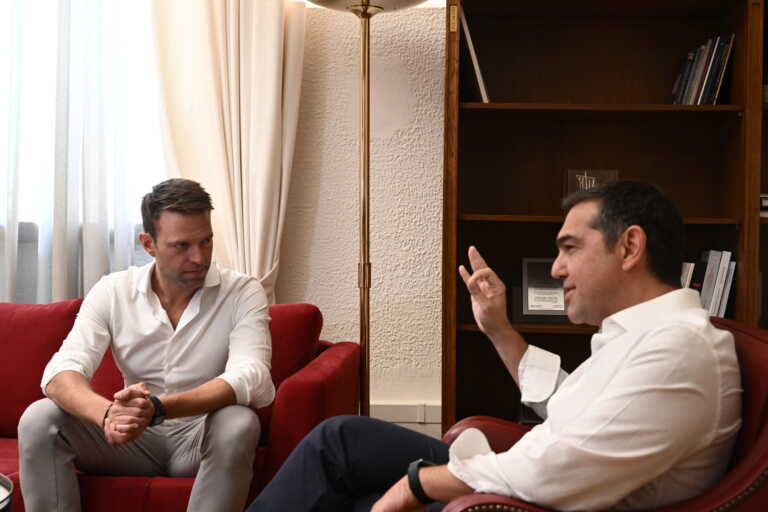 Οι φόβοι Τσίπρα πίσω από το μπαράζ συναντήσεών του - Η ενόχλησή του με Κασσελάκη και η δική του ομάδα στον ΣΥΡΙΖΑ