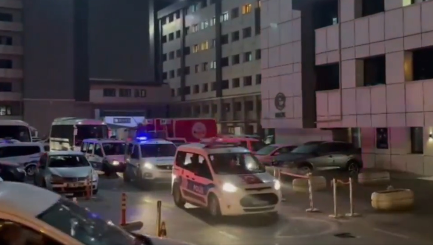 Συνελήφθη στην Τουρκία η συμμορία Comanchero και ο «γκάνγκστερ του Facebook» – Ήταν μπλεγμένοι με ναρκωτικά και δολοφονίες