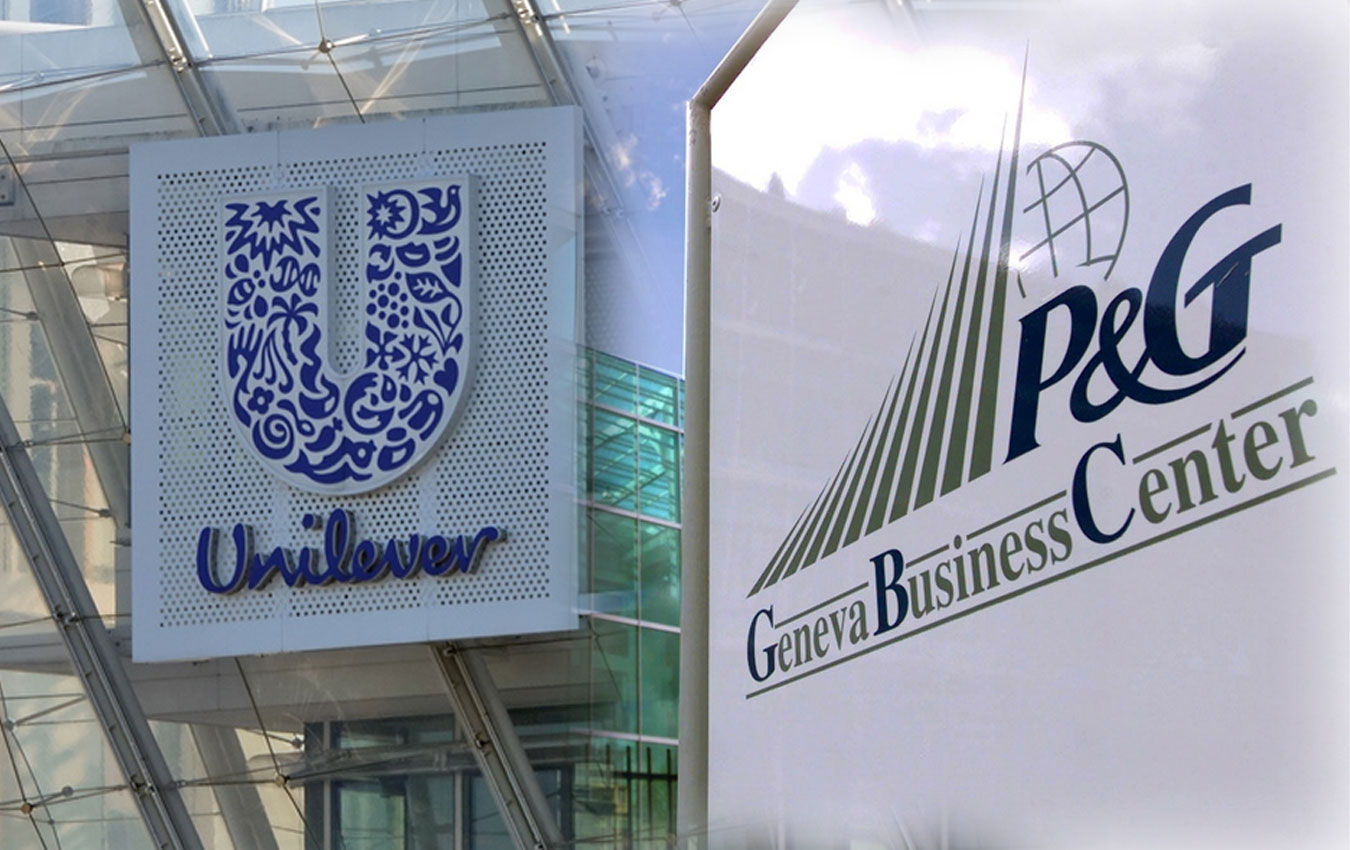 Ελαΐς – Unilever και P&G: Ποιες είναι οι εταιρείες που τους επιβλήθηκε πρόστιμο από 1 εκατ. ευρώ και ποια η δράση τους στην Ελλάδα