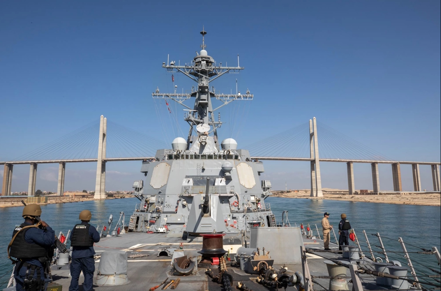Μέση Ανατολή: Το USS Florida είναι το πυρηνοκίνητο υποβρύχιο που αναπτύσσουν οι ΗΠΑ στην περιοχή