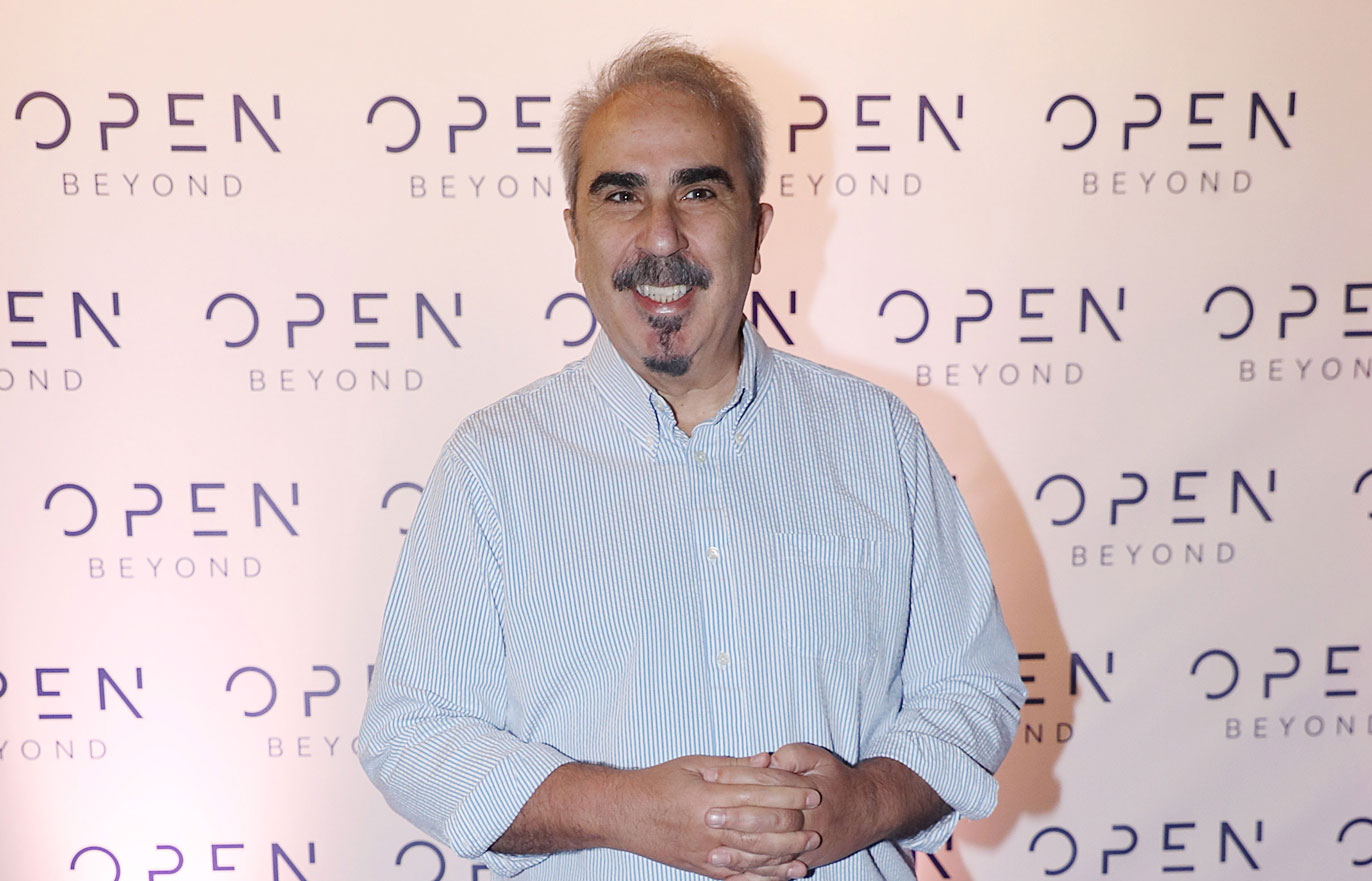 Βαγγέλης Περρής: Η σιωπή της Φαίης ήταν το πιο ταιριαστό πράγμα που θα περίμενες από εκείνη