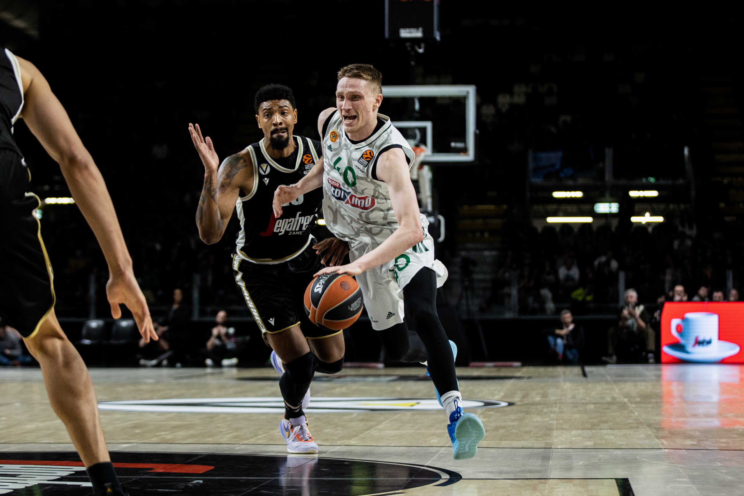 EUROLEAGUE 2022-2023