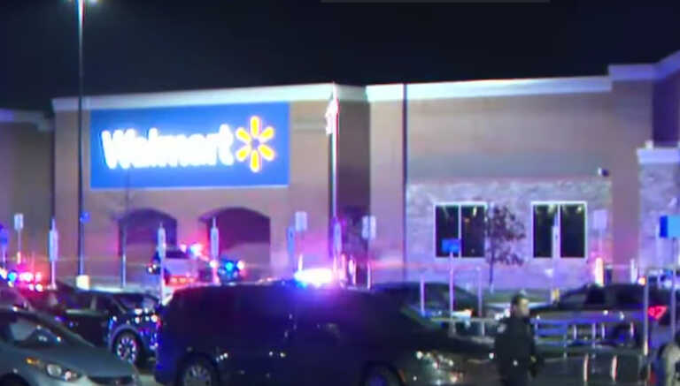 Πυροβολισμοί σε κατάστημα Walmart στο Οχάιο - 1 νεκρός και 4 τραυματίες