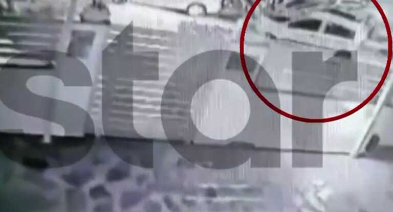 Κοντά στο σπίτι του Γιάννη Οικονόμου οι πυροβολισμοί που έπεσαν στο Χαλάνδρι το βράδυ της Κυριακής – Βίντεο ντοκουμέντο