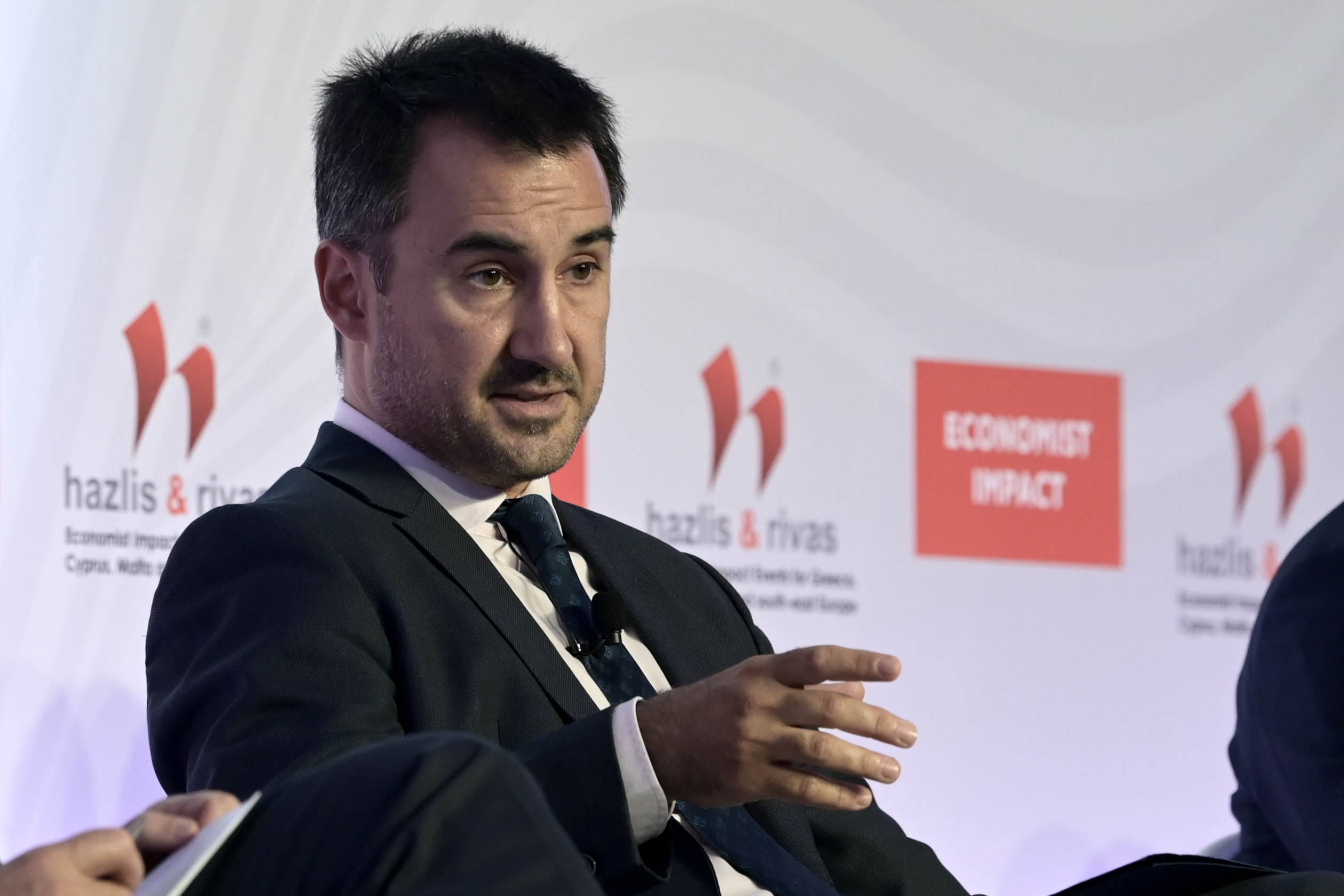 26ο ΣΥΝΕΔΡΙΟ ECONOMIST "ANTITHESES, TRANSFORMATION, ACHIEVEMENTS IN A CHANGING WORLD"