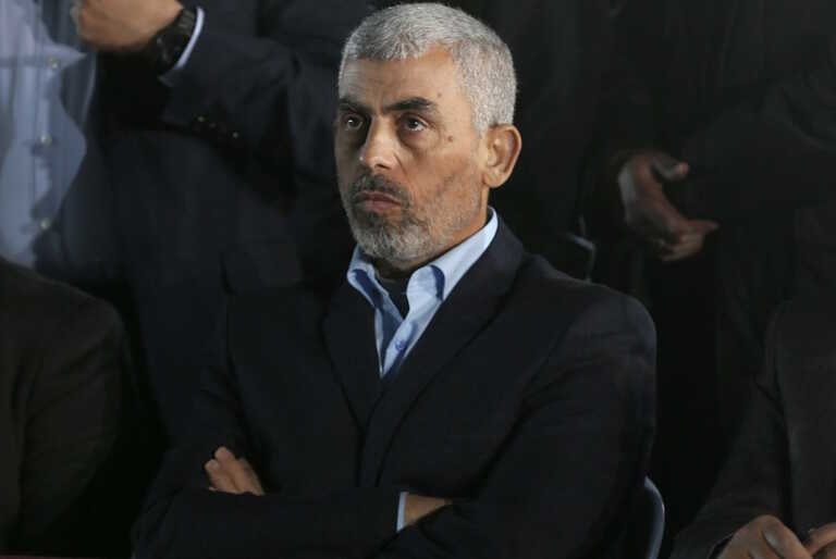 «Έχουμε περικυκλώσει τον ηγέτη της Χαμάς στη Γάζα» δήλωσε ο υπουργός Άμυνας του Ισραήλ - «Θέμα χρόνου η εξόντωσή του»