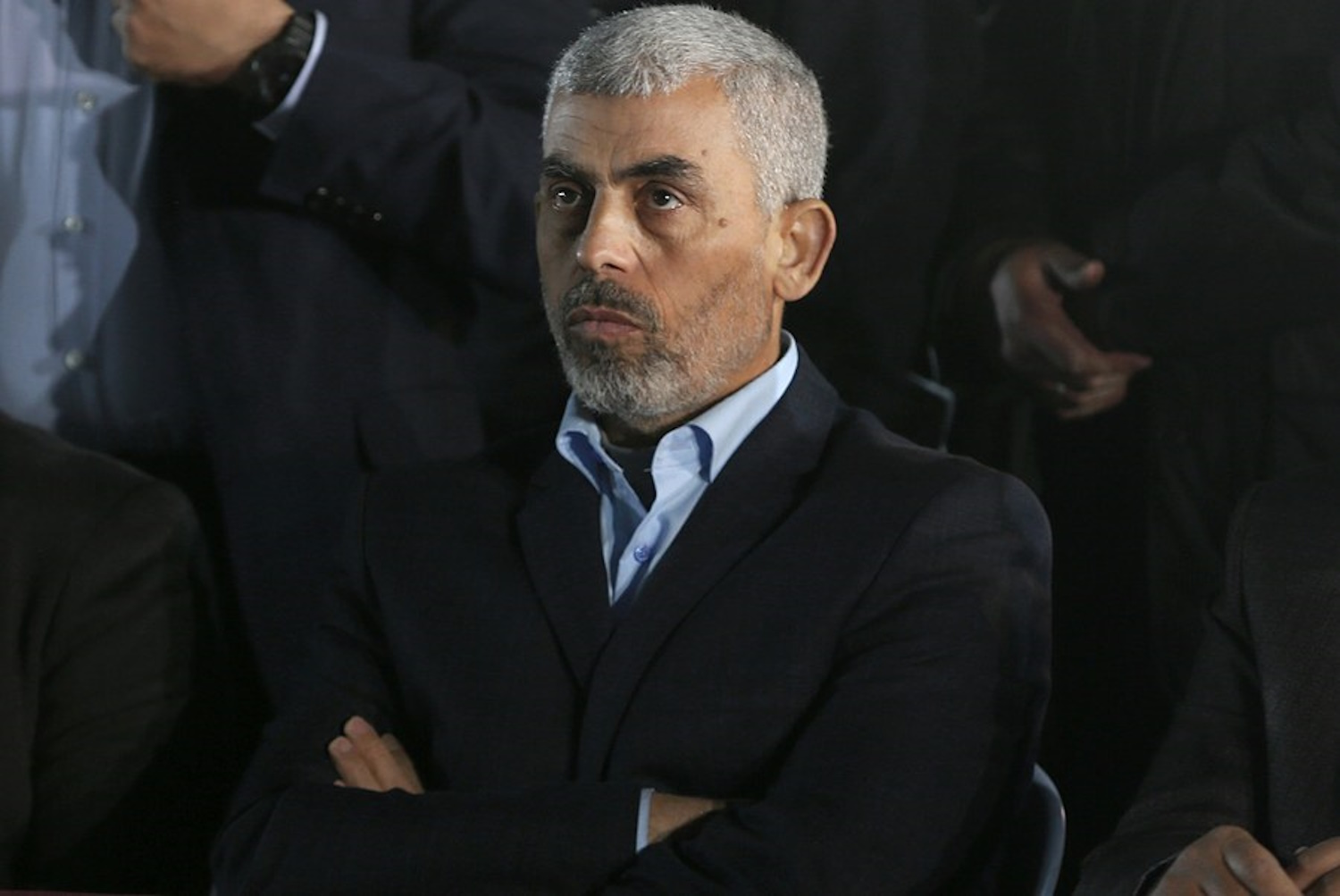 Μέση Ανατολή: «Έχουμε περικυκλώσει τον ηγέτη της Χαμάς στη Γάζα» δήλωσε ο υπουργός Άμυνας του Ισραήλ
