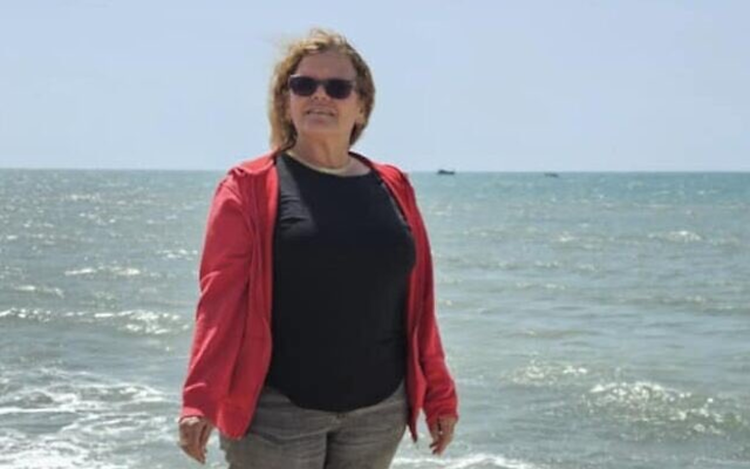 Μέση Ανατολή: Το Ισραήλ ανακοίνωσε ότι βρήκε μια όμηρο νεκρή κοντά στο νοσοκομείο Αλ Σίφα