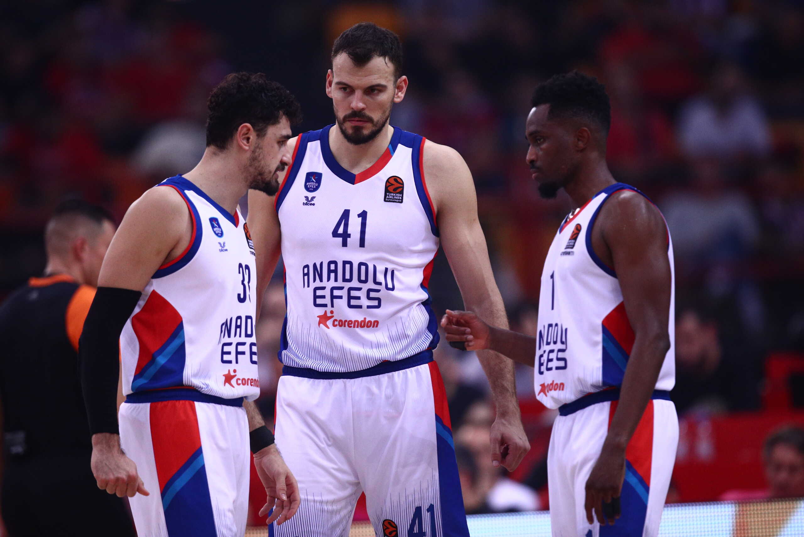 EUROLEAGUE 2023-2024