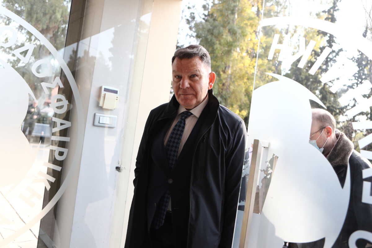ΕΚΔΙΚΑΣΗ ΣΤΗΝ ΕΠΙΤΡΟΠΗ ΕΦΕΣΕΩΝ ΤΗΣ ΕΠΟ ΤΗΣ ΥΠΟΘΕΣΗΣ ΤΟΥ ΑΓΩΝΑ ΑΤΡΟΜΗΤΟΣ - ΑΕΚ (ΣΤΕΛΙΟΣ ΣΤΕΦΑΝΟΥ