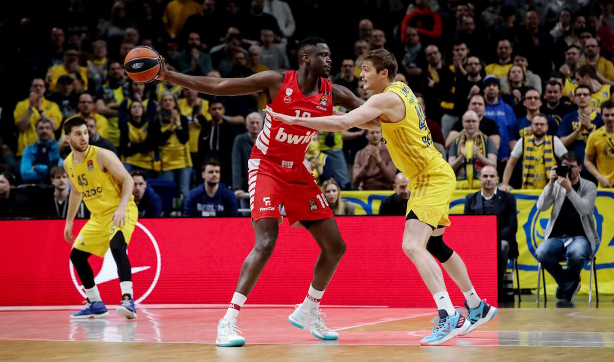 EUROLEAGUE 2022-2023