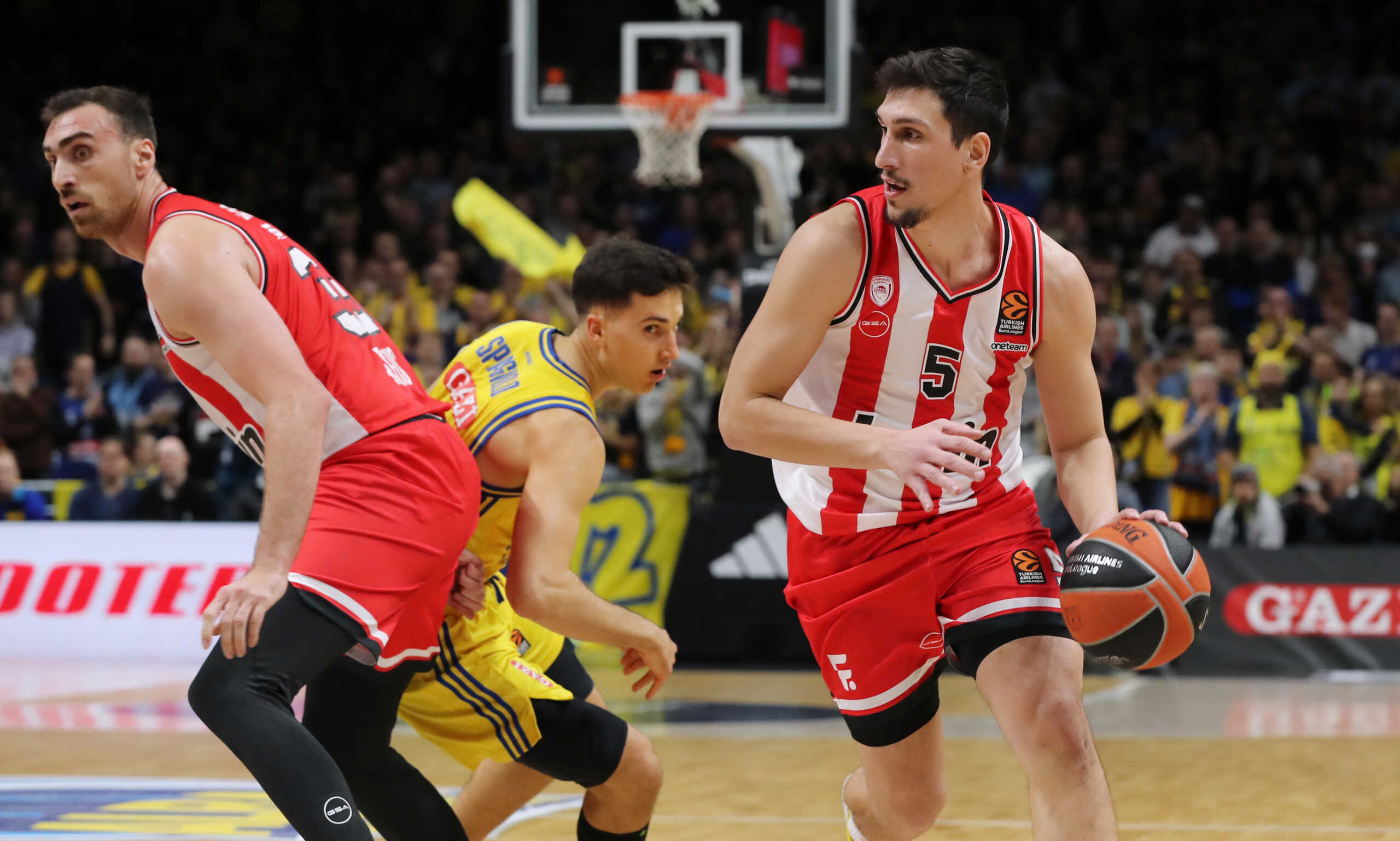 EUROLEAGUE