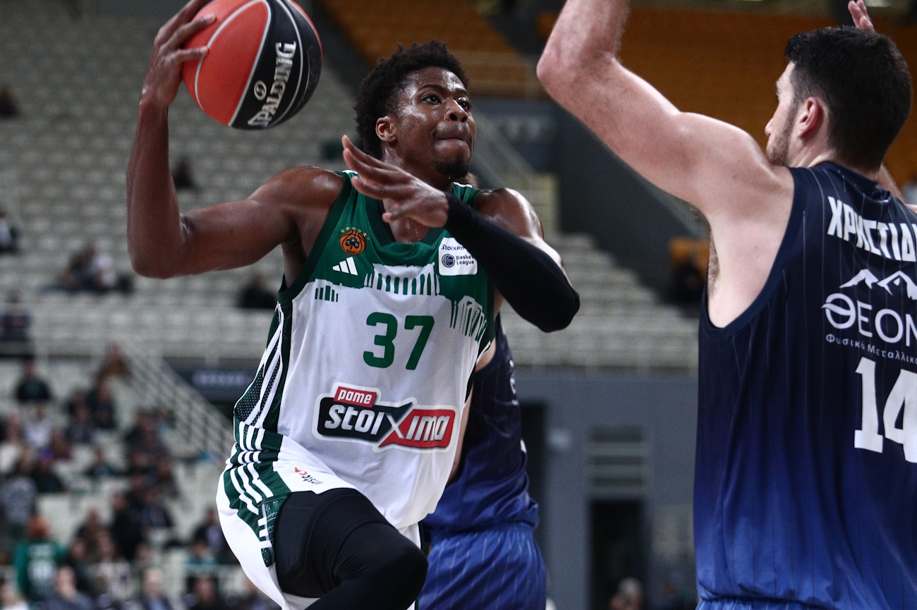 BASKET LEAGUE 2023-2024