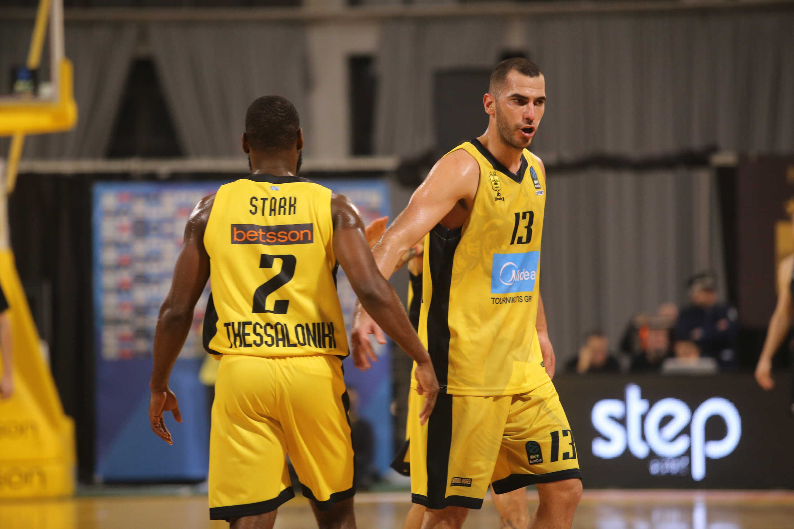 EUROCUP