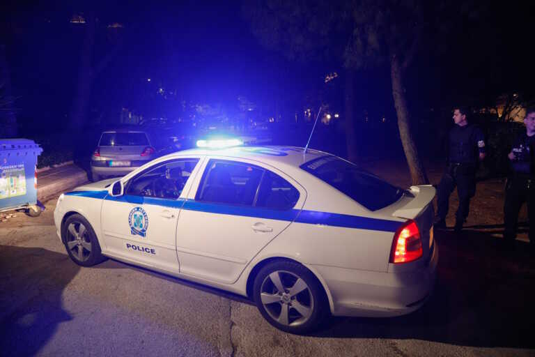Πανελλαδικό «σαφάρι» της αστυνομίας κατά της εγκληματικότητας με 250 συλλήψεις
