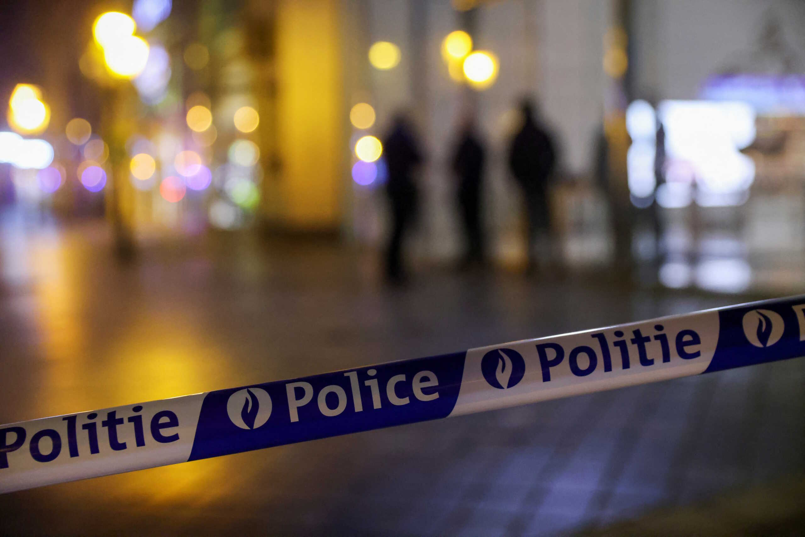 Νέα γυναικοκτονία στο Βέλγιο: Σκότωσε την πρώην του με 200 μαχαιριές