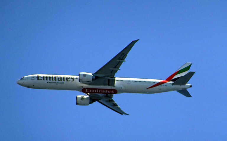 Εφιαλτική πτήση από Αυστραλία για Ντουμπάι με 14 τραυματίες από αναταράξεις - «Χτυπήσαμε στην οροφή»!
