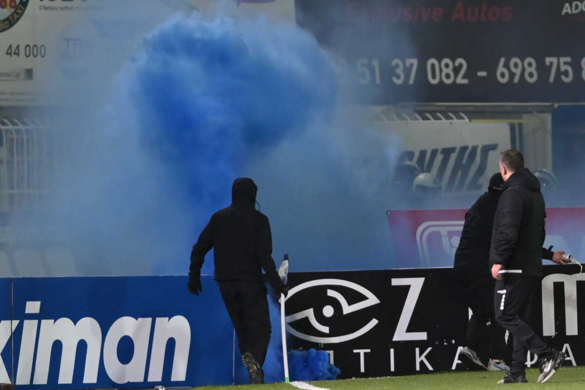 SUPERLEAGUE 2022-2023