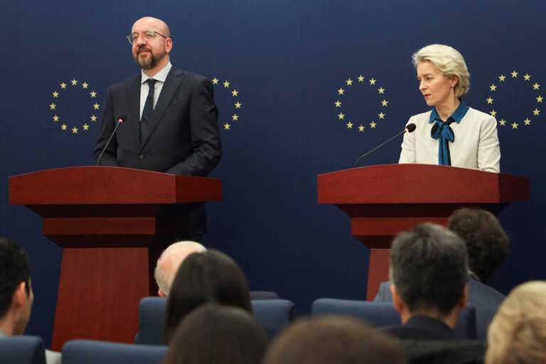Οικονομία, Ουκρανία και Μέση Ανατολή στην ατζέντα της Συνόδου Κορυφής της ΕΕ - Προκλήσεις και συμβιβασμοί