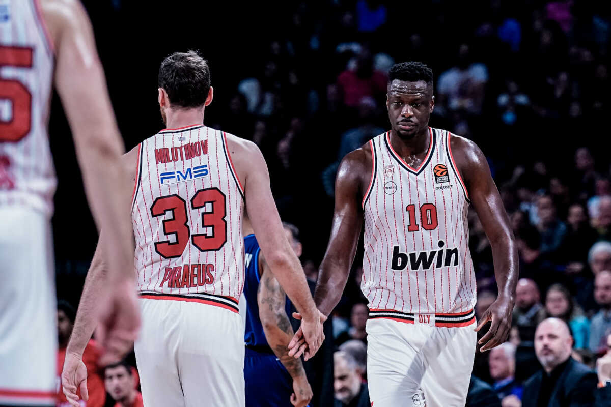 EUROLEAGUE 2023-2024