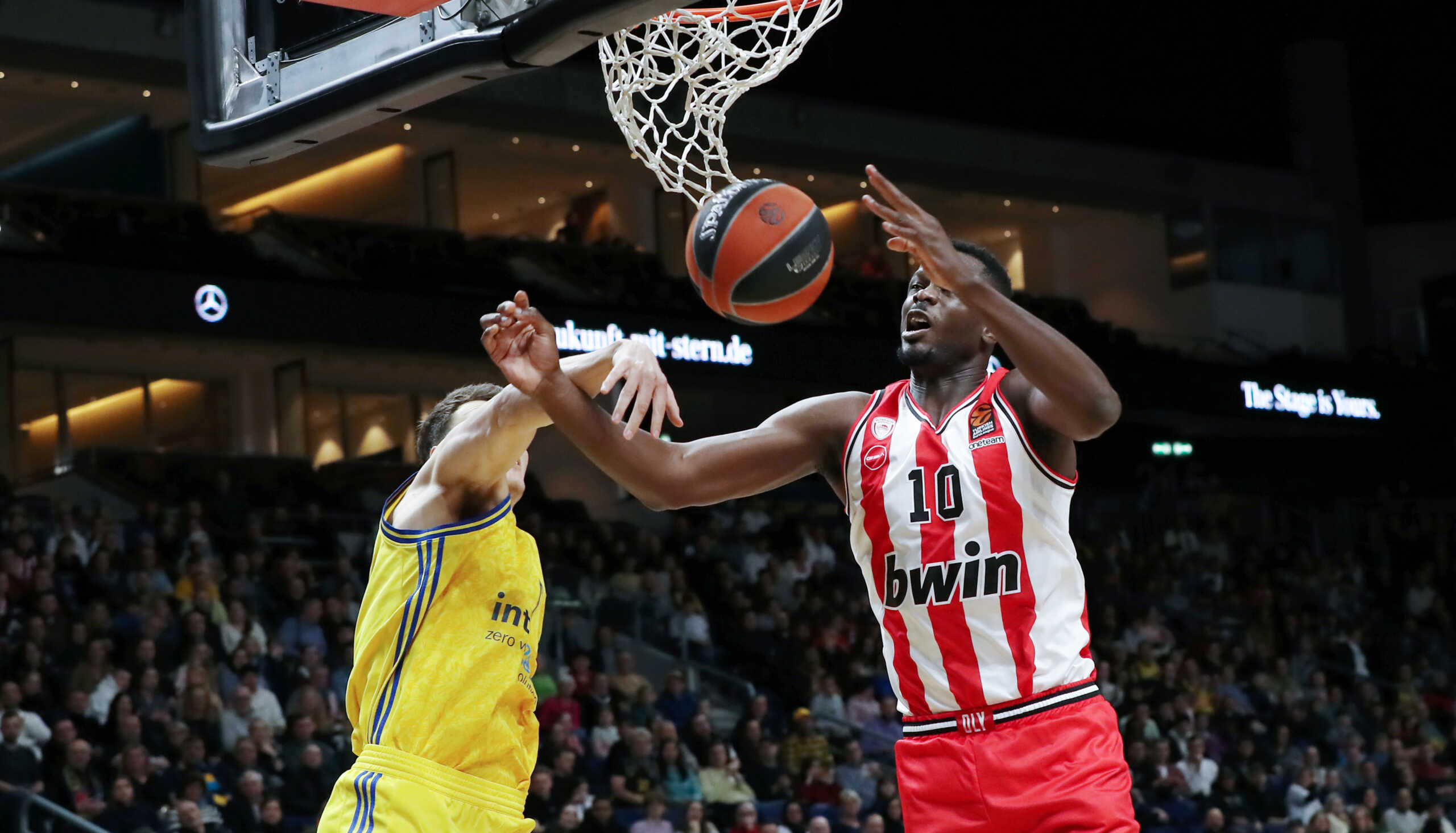 EUROLEAGUE