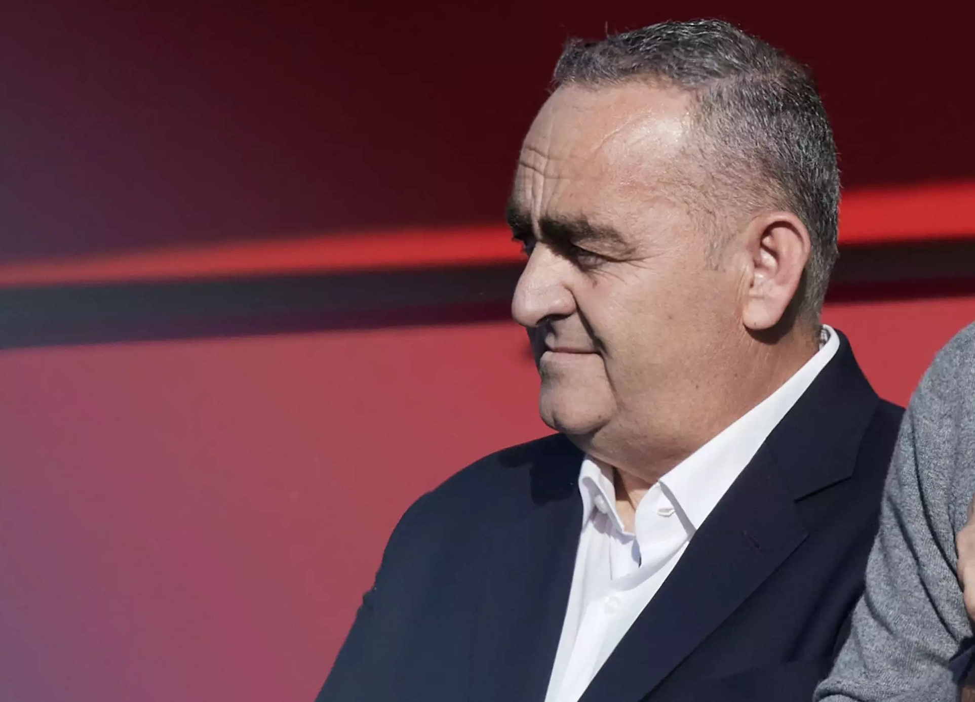 Φρέντης Μπελέρης: Απορρίφθηκε το αίτημά του να ορκιστεί δήμαρχος Χειμάρρας