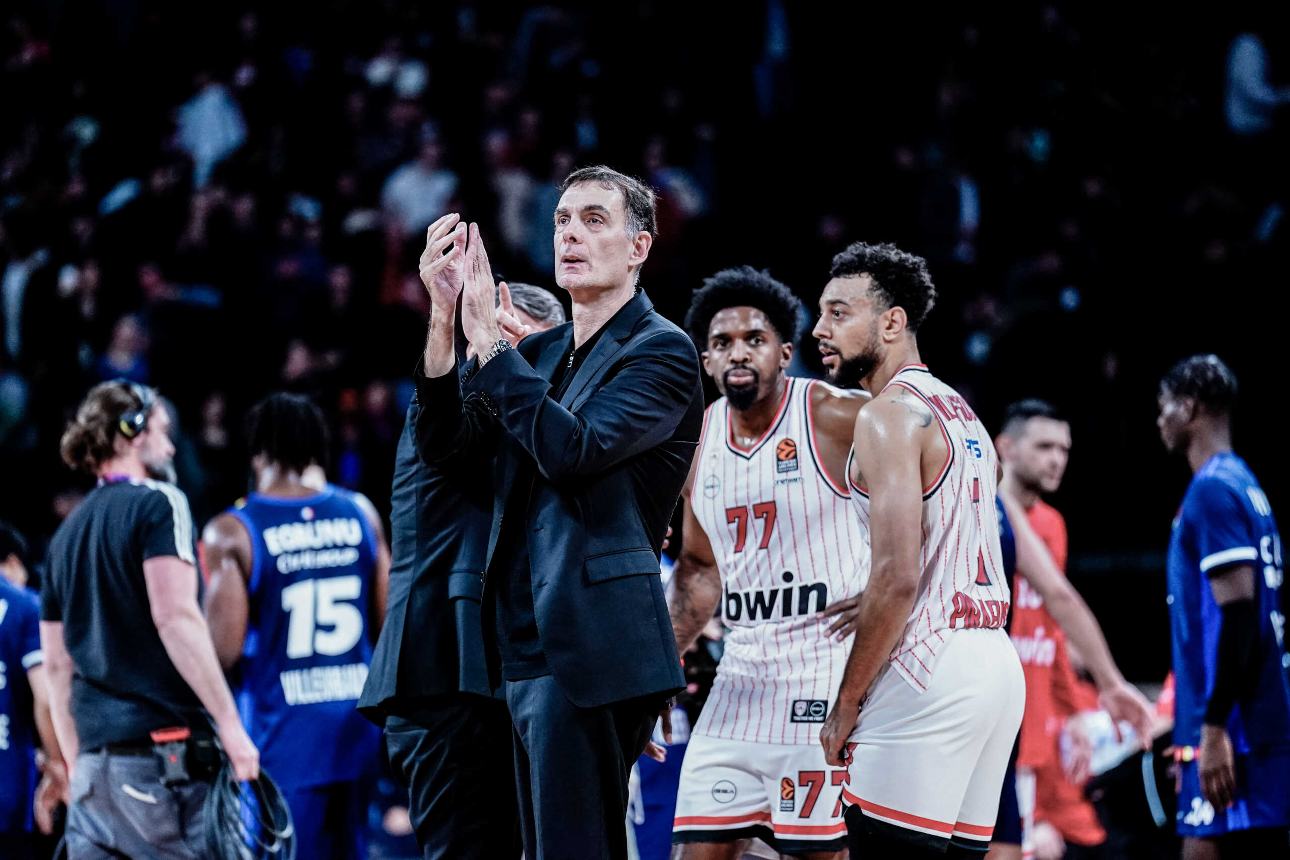 EUROLEAGUE 2023-2024